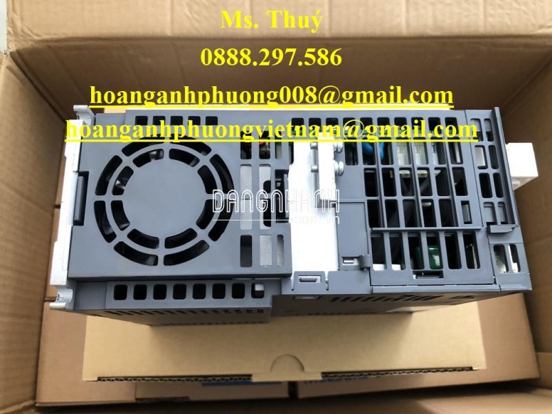 MDS-D-SVJ3-10NA Mitsubishi | Hàng nhập, mới 100%