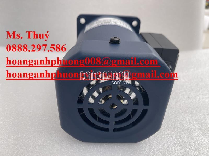 Motor giảm tốc JSCC 90YS120GY38 - Nhập khẩu - Mới 100%