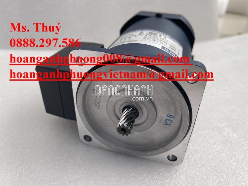 Motor giảm tốc JSCC 90YS120GY38 - Nhập khẩu - Mới 100%