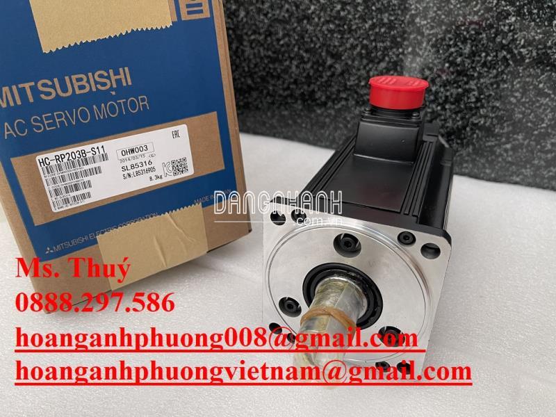 Mitsubishi HC-RP353B-S11 - Thiết bị chính hãng - Giá gốc