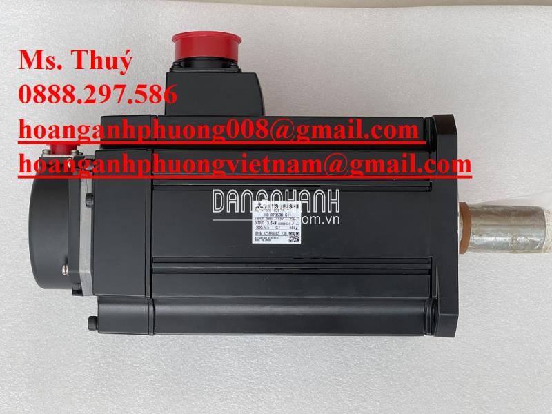 Mitsubishi HC-RP353B-S11 - Thiết bị chính hãng - Giá gốc