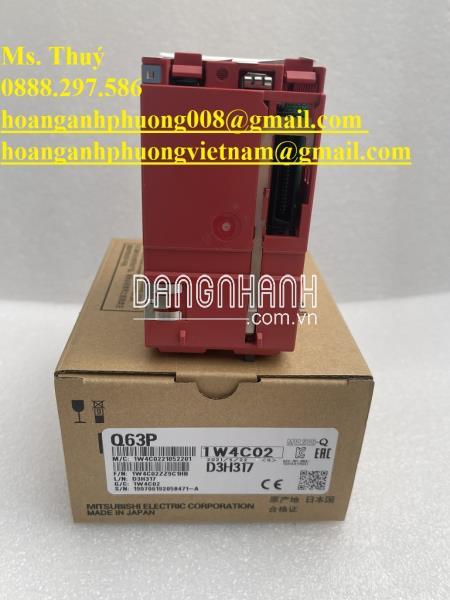 Module nguồn Mitsubishi Q63P | BH 12 tháng chính hãng