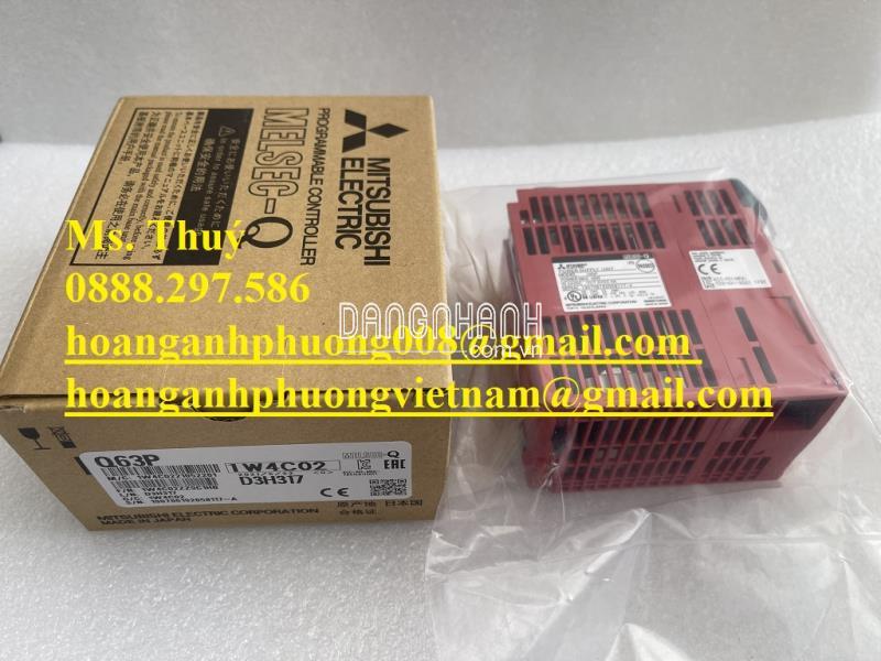 Module nguồn Mitsubishi Q63P | BH 12 tháng chính hãng