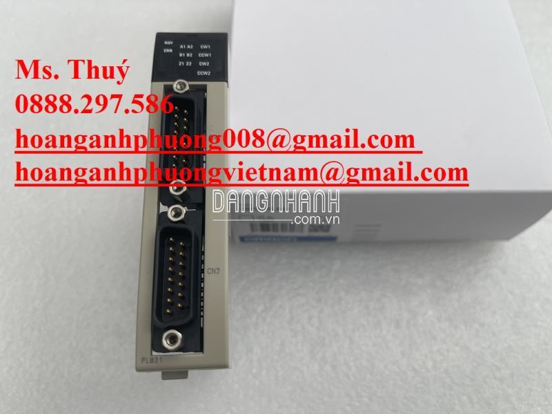 Module bộ đếm tôc độ cao CQM1H-PLB21Omron