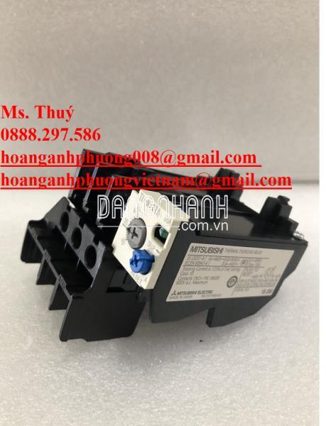 Rờ le nhiệt TH-N20TA Mitsubishi 35A (30-40A) chính hãng