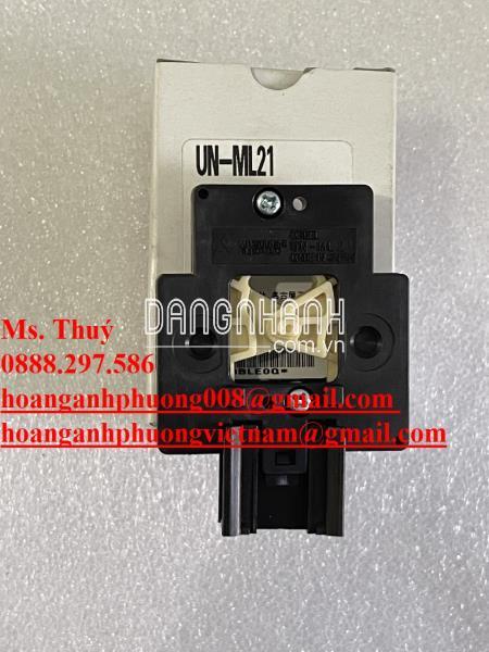 Contactor Mitsubishi UN-ML21 - Giá tốt, mới 100%, có sẵn