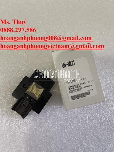 Contactor Mitsubishi UN-ML21 - Giá tốt, mới 100%, có sẵn