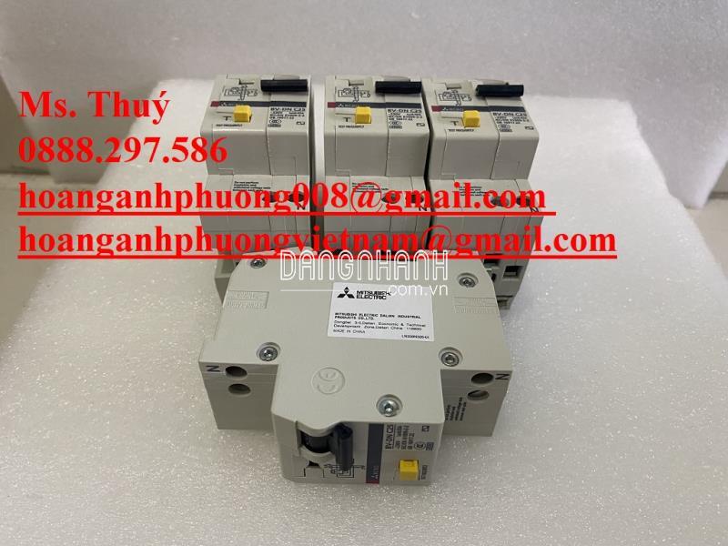 CB Mitsubishi BV-DN C25 | Hàng sẵn | Toàn quốc