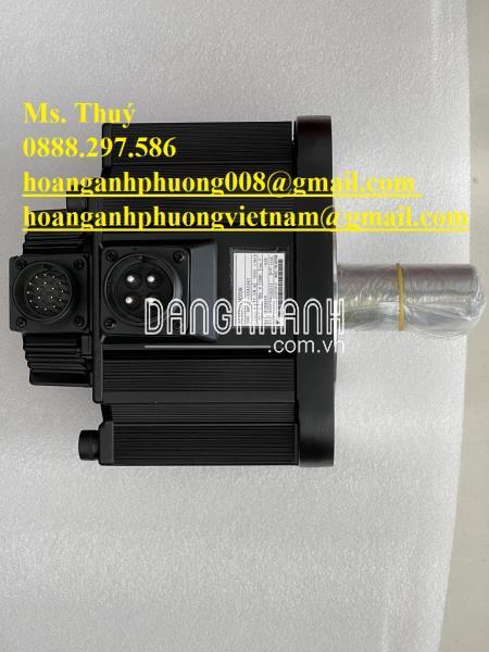 Yaskawa servo motor SGMGH-20ACA61 | Hoàng Anh Phương