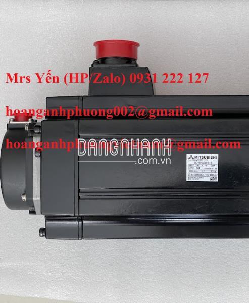 HC-RP503B-S11 Động cơ Mitsubishi giá tốt giao hàng miễn phí toàn quốc