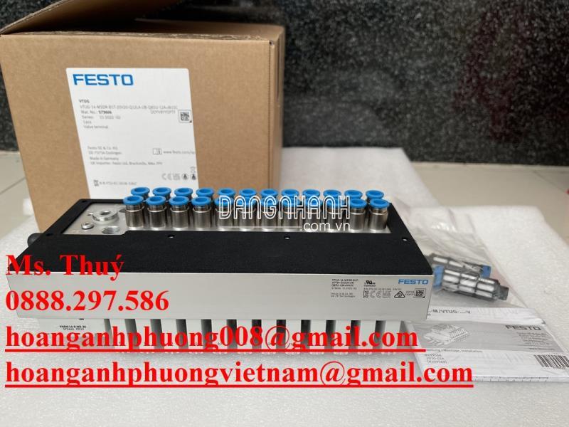 VTUG-14-MSDR-B1T-25V20-Q12LA-UB-Q8SU-12A+M1SC | Festo giá rẻ