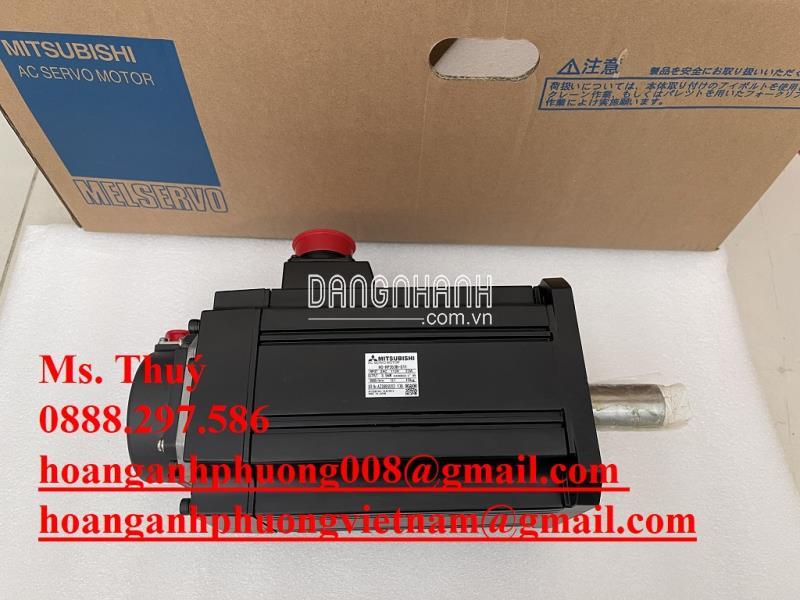 Động cơ Servo 2kW HC-RP203B-S11 - Mitsubishi - LH báo giá