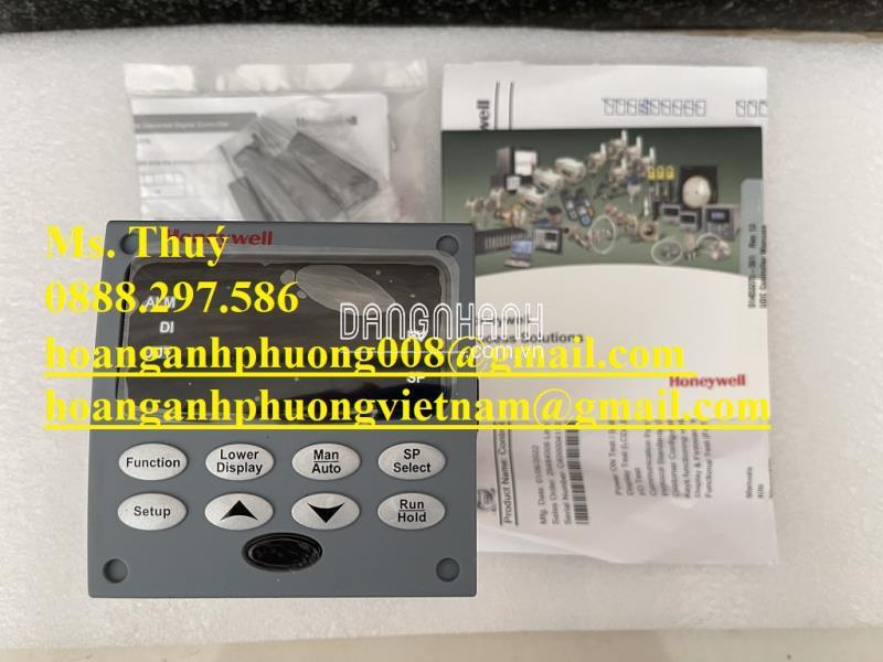 Bộ điều khiển DC3200-CE-000R-00000-E0-0 | Chính hãng Honeywell