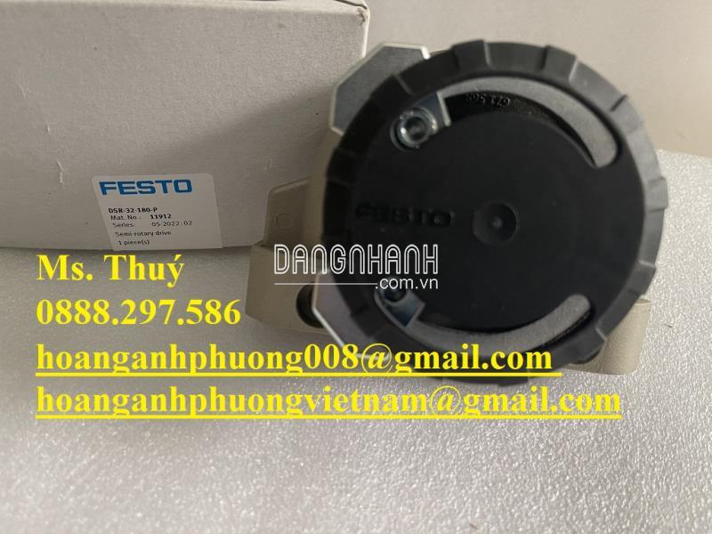 DSRL-12-180-P-FW - Xi lanh Festo tại Bình Dương
