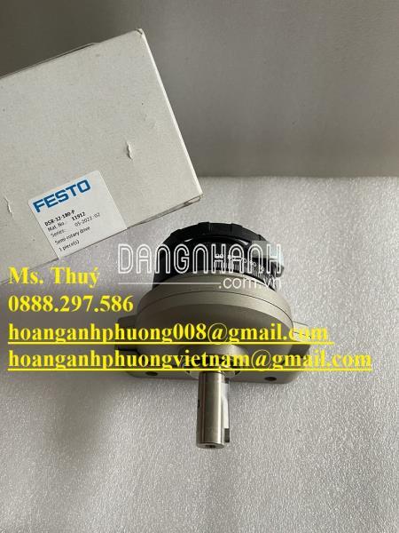 DSRL-12-180-P-FW - Xi lanh Festo tại Bình Dương