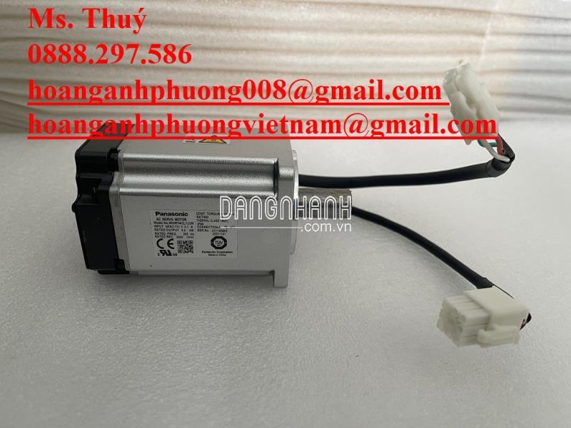 Panasonic MHMF042L1U2M - Ac Servo Motor - Thiết bị cao cấp