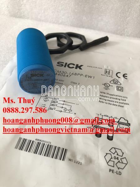 Cảm biến Sick CM30-16BPP-EW1 | Nhập khẩu | Bình Dương