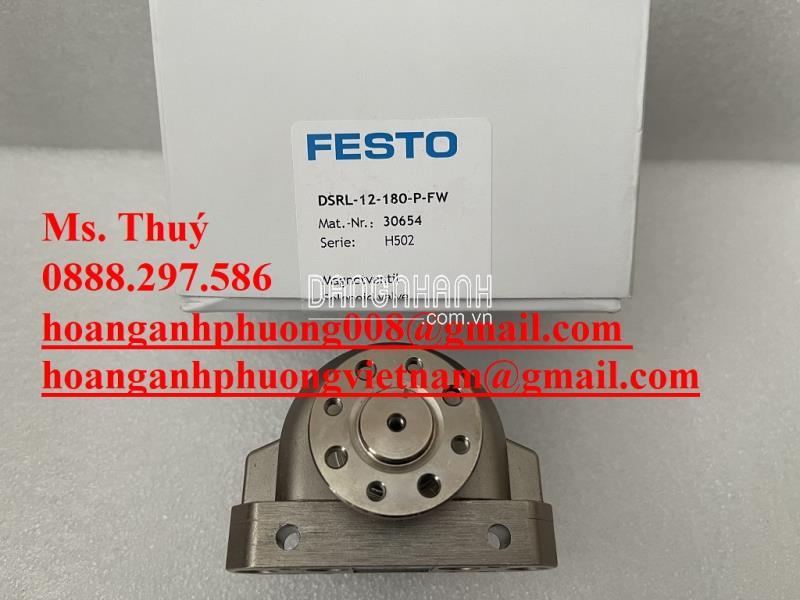  Xi lanh Festo DSRL-12-180-P-FW | Toàn Quốc | Giá rẻ