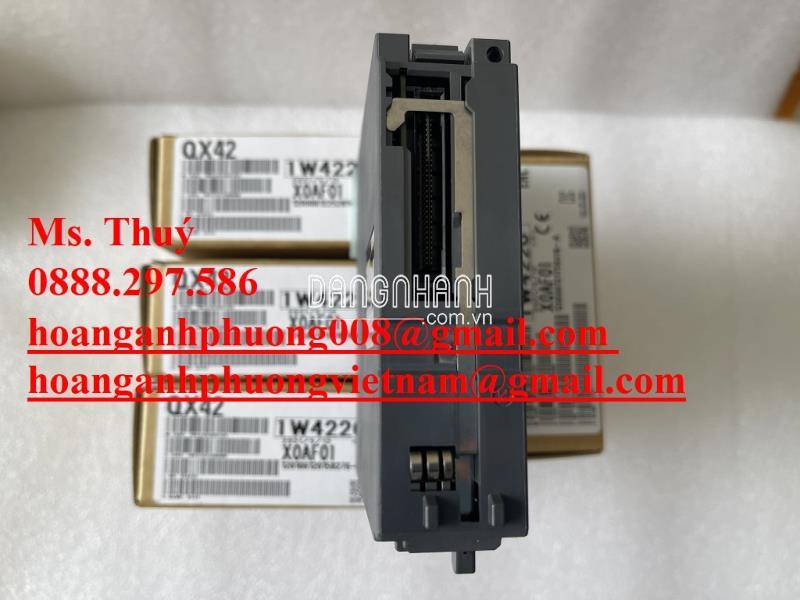 Module ngõ vào Mitsubishi QX42 | Giá tốt