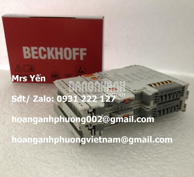 KL5121 Mô đun BECKHOFF Chính hãng Mới 100%