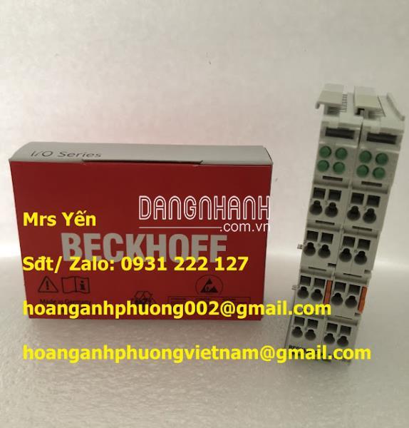 KL5121 Mô đun BECKHOFF Chính hãng Mới 100%