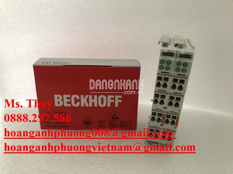Mô đun Beckhoff KL5121| Hàng nhập khẩu chính hãng