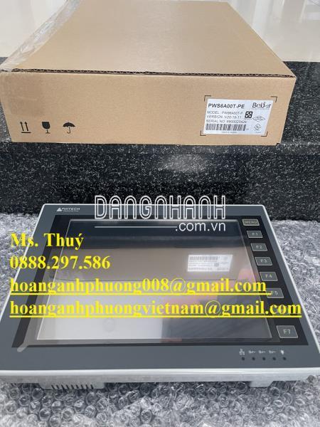 Màn hình Hitech PWS6A00T-P | Chính hãng, miễn phí giao hàng