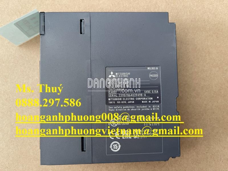 Module Output Mitsubishi QY42P - Nhập khẩu mới 100%