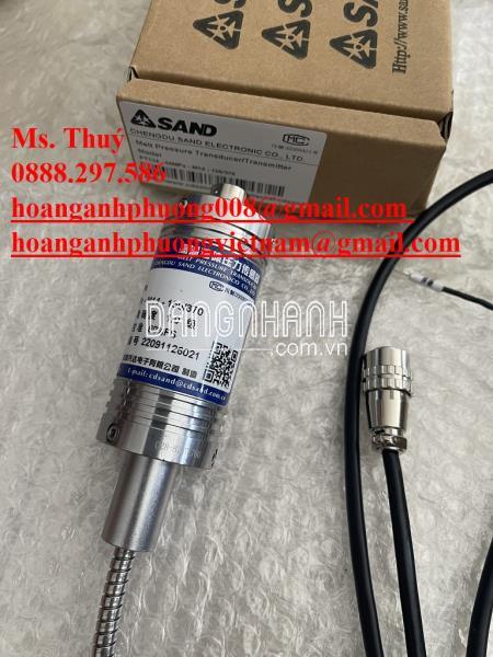 PT124-50MPa-M14-150/370 - Chuyên hàng Sand giá tốt tại VN