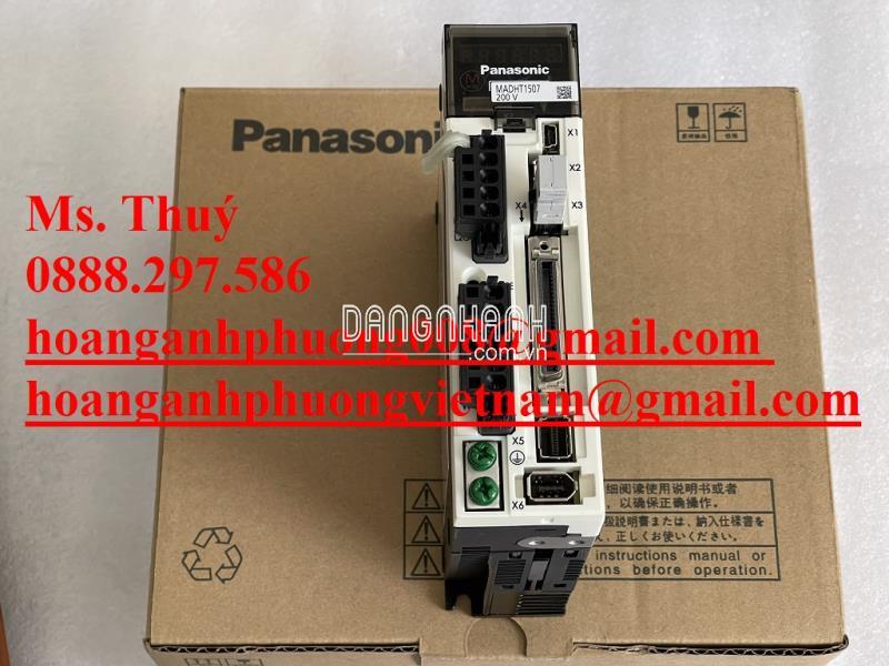 Bộ điều khiển Panasonic MADHT1507 | BH 12 tháng chính hãng