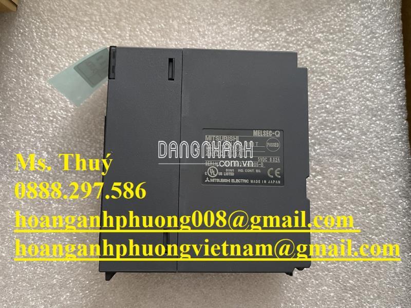 Module mở rộng QD75D4N - Mitsubishi | BH 12 tháng 