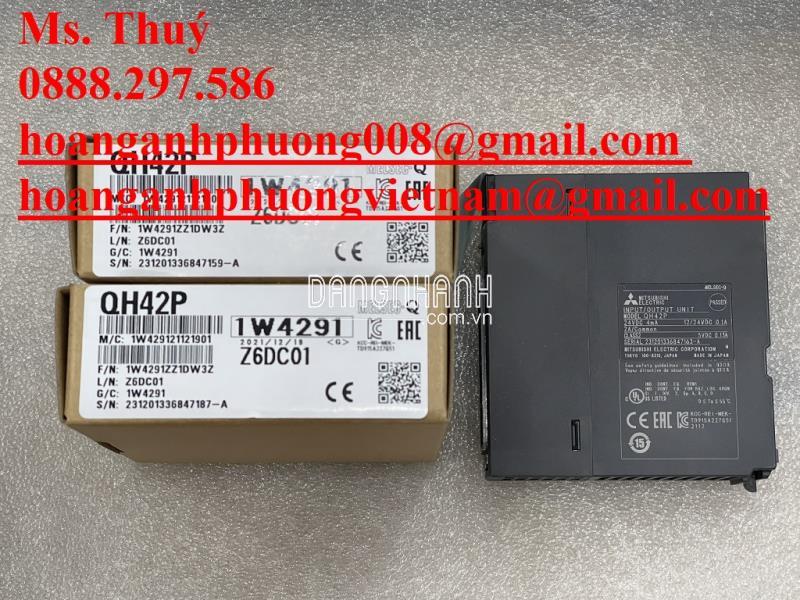 Module nguồn Mitsubishi QH42P - New 100% - Giao hàng toàn quốc