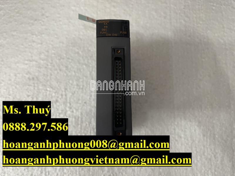 QD62D - Mô đun Mitsubishi chính hãng tại Bình Dương