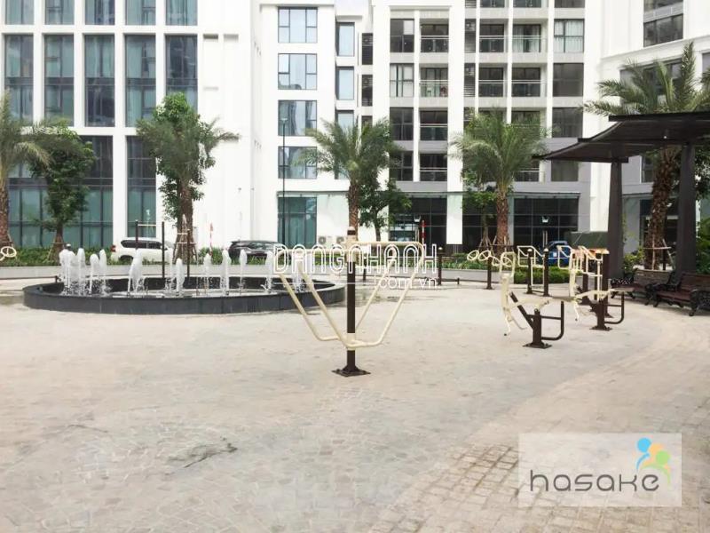 Cung cấp thiết bị thể dục thể thao, phòng gym 