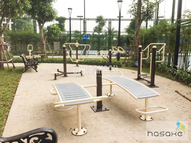 Cung cấp thiết bị thể dục thể thao, phòng gym 