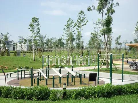 Cung cấp thiết bị thể dục thể thao, phòng gym 