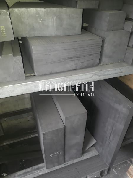 Tấm Graphite - "Trợ Thủ" Đắc Lực Cho Mọi Dự Án Công Nghiệp