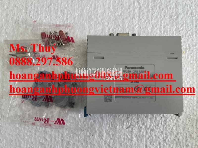 Chuyên phân phối Panasonic FP2-C2 AFP2231 | Toàn quốc