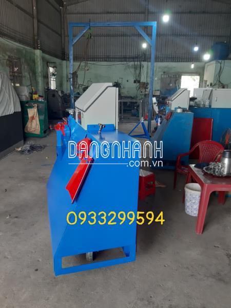 giá máy bẻ đai sắt tại Hồ Chí Minh