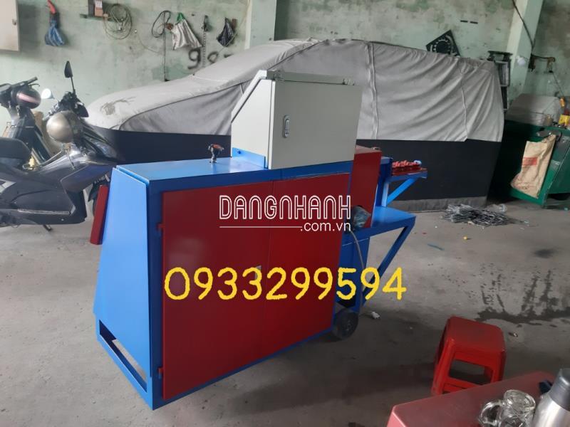 giá máy bẻ đai sắt tại Hồ Chí Minh