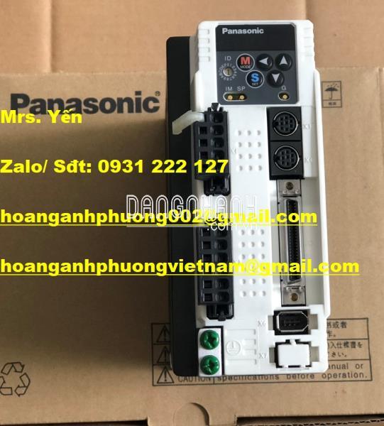 MCDDT3520 Panasonic, Hàng order tồn kho giá tốt, new 100%