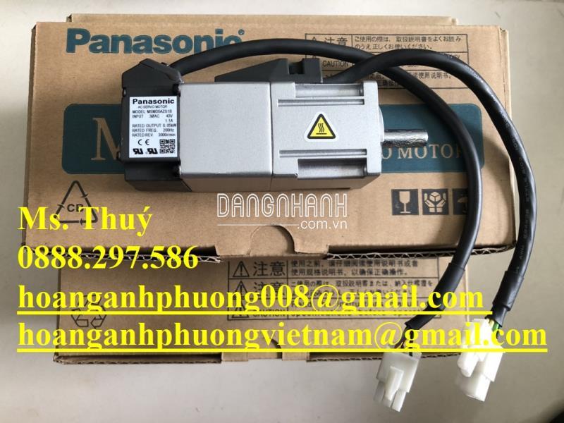 Servo Motor Panasonic MUMA042P1S | Miễn ship toàn quốc