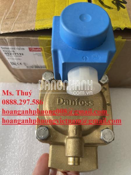  Van điện từ Danfoss EV220B 032U7150 | Nhập khẩu mới, chính hãng