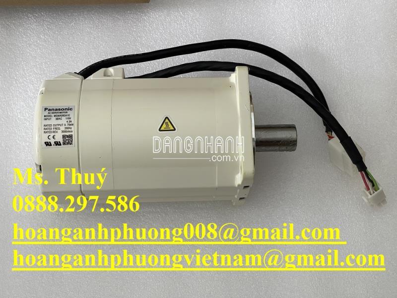 Chuyên phân phối Panasonic MSMA082A1E - Cty Hoàng Anh Phương