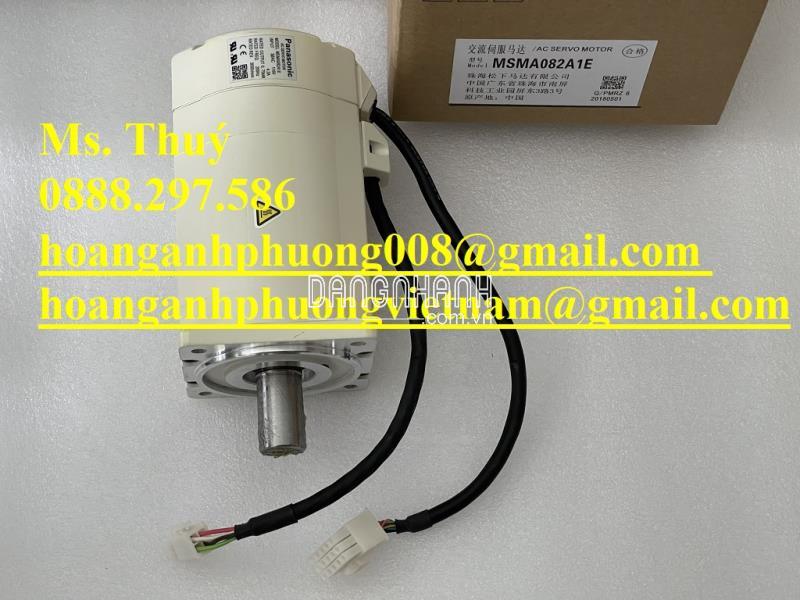 Chuyên phân phối Panasonic MSMA082A1E - Cty Hoàng Anh Phương