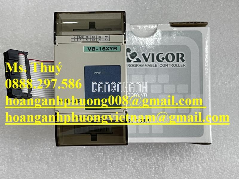 Modul mở rộng Vigor | VB-16XYR-C | Giá tốt Toàn quốc