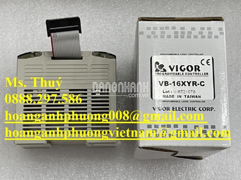 Modul mở rộng Vigor | VB-16XYR-C | Giá tốt Toàn quốc