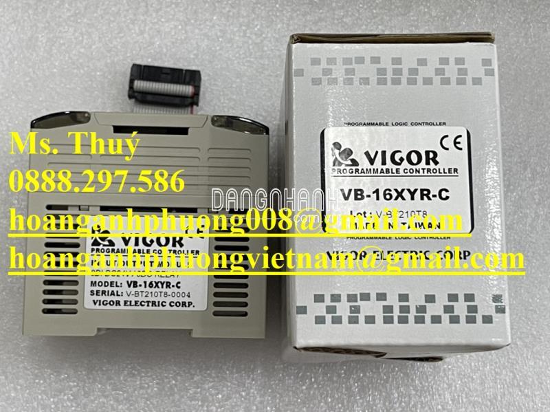 Modul mở rộng Vigor | VB-16XYR-C | Giá tốt Toàn quốc