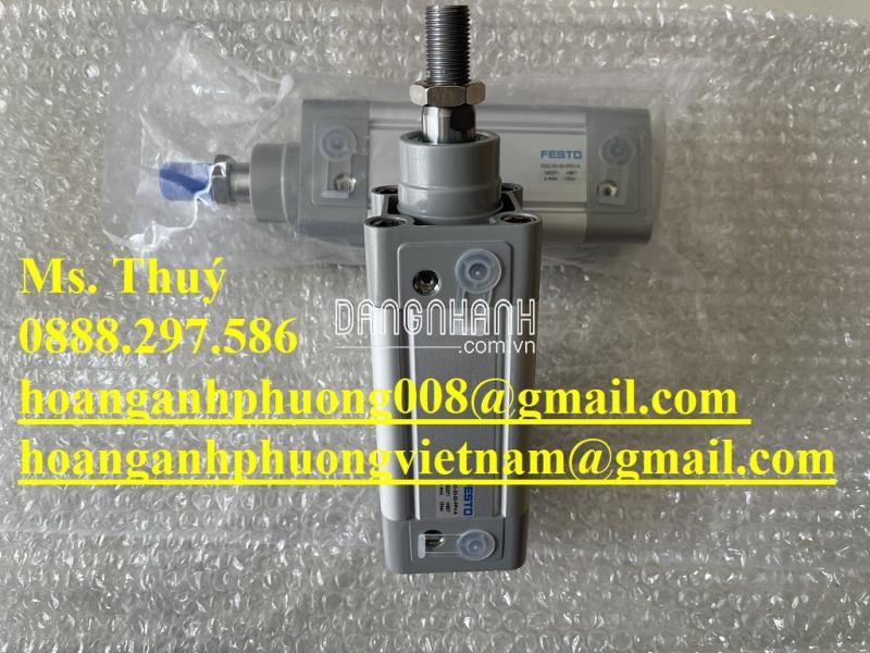 Xy lanh chính hãng Festo DNC-50-50-PPV-A | Giá tốt