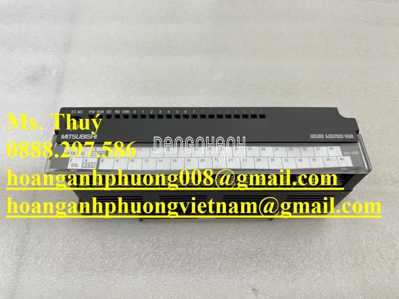 Mô đun AJ55TB32-16DR Mitsubishi | Giao hàng toàn quốc  